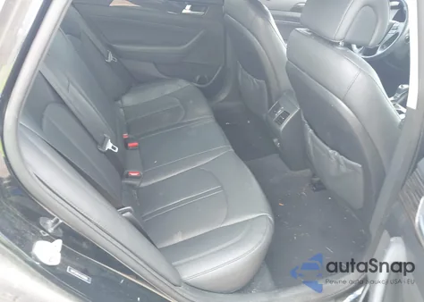 2015 Hyundai Sonata Limited z USA, uszkodzony, nr VIN 5NPE34AFXFH068065